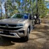 ClearView Towing Mirrors for Volkswagen Amarok 2023 - on - Image 7