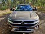 ClearView Towing Mirrors for Volkswagen Amarok 2023 - on - Image 6