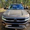 ClearView Towing Mirrors for Volkswagen Amarok 2023 - on - Image 6