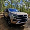 ClearView Towing Mirrors for Volkswagen Amarok 2023 - on - Image 5