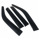 WeatherShields side wind deflector for Volkswagen Amarok 2010-2022