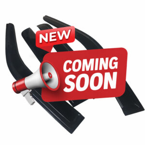 WeatherShields side wind deflector for Toyota Land Cruiser / Prado 250