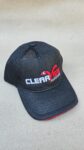 ClearView Cap 10 PIECES
