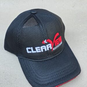 ClearView Cap 10 PIECES