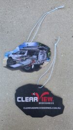 ClearView AIR FRESHENER 20 PIECES - Image 4