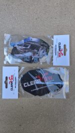 ClearView AIR FRESHENER 20 PIECES