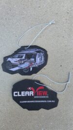 ClearView AIR FRESHENER 20 PIECES - Image 2