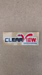 ClearView Stickerset 50 pieces