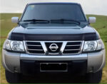 BugShields - stone/bug deflector for Toyota Land Cruiser 80 series - Image 15