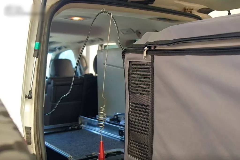 ClearView Cable Saver