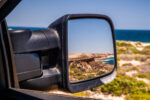 ClearView Towing Mirrors for Ford Ranger PY (2022 - on) - Image 17