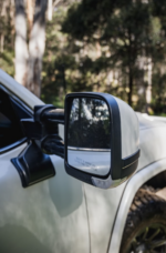 ClearView Towing Mirrors for Toyota Land Cruiser 300 series / Lexus LX600 - Image 5