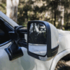 ClearView Towing Mirrors for Toyota Land Cruiser 300 series / Lexus LX600 - Image 6