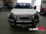 ClearView Towing Mirrors for Isuzu D-Max (2012 - 2020) - Image 3