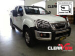 ClearView Towing Mirrors for Isuzu D-Max (2012 - 2020) - Image 11