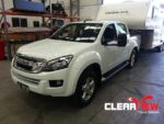 ClearView Towing Mirrors for Isuzu D-Max (2012 - 2020) - Image 5