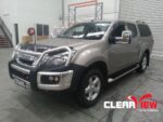 ClearView Towing Mirrors for Isuzu D-Max (2012 - 2020) - Image 4