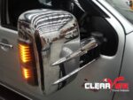 ClearView Towing Mirrors for Ford Ranger PX (2012 - 2022) - Image 11