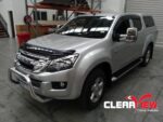 ClearView Towing Mirrors for Isuzu D-Max (2012 - 2020) - Image 8