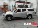 ClearView Towing Mirrors for Isuzu D-Max (2012 - 2020) - Image 7