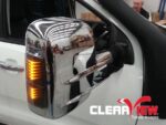ClearView Towing Mirrors for Mitsubishi Pajero - Image 19
