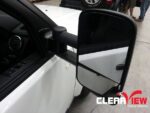 ClearView Towing Mirrors for Land Rover Discovery 3&4 / Range Rover Sport - Image 18