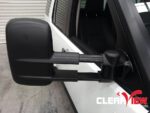 ClearView Towing Mirrors for Land Rover Discovery 3&4 / Range Rover Sport - Image 16