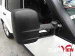ClearView Towing Mirrors for Land Rover Discovery 3&4 / Range Rover Sport - Image 15