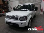 ClearView Towing Mirrors for Land Rover Discovery 3&4 / Range Rover Sport - Image 22