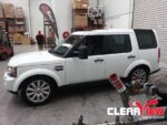 ClearView Towing Mirrors for Land Rover Discovery 3&4 / Range Rover Sport - Image 21