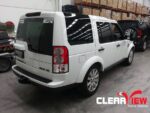 ClearView Towing Mirrors for Land Rover Discovery 3&4 / Range Rover Sport - Image 20