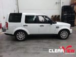 ClearView Towing Mirrors for Land Rover Discovery 3&4 / Range Rover Sport - Image 19