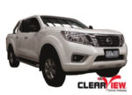 ClearView Towing Mirrors for Nissan Navara NP300/ Renault Alaskan - Image 4