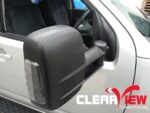ClearView Towing Mirrors for Nissan Navara D40 / Pathfinder - Image 11