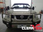 ClearView Towing Mirrors for Nissan Navara D40 / Pathfinder - Image 6