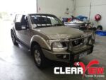 ClearView Towing Mirrors for Nissan Navara D40 / Pathfinder - Image 5