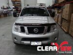 ClearView Towing Mirrors for Nissan Navara D40 / Pathfinder - Image 4