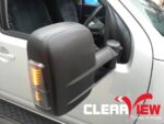 ClearView Towing Mirrors for Nissan Navara D40 / Pathfinder - Image 10