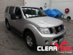 ClearView Towing Mirrors for Nissan Navara D40 / Pathfinder - Image 12
