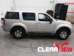 ClearView Towing Mirrors for Nissan Navara D40 / Pathfinder - Image 8
