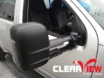 ClearView Towing Mirrors for Nissan Navara D40 / Pathfinder - Image 7