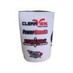 ClearView Stubby Cooler Grey (with magnets)10 PIECES - Image 7