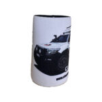 ClearView Stubby Cooler Grey (with magnets)10 PIECES - Image 9