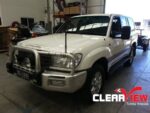 ClearView Towing Mirrors for Toyota Land Cruiser 100 series / Lexus LX470 - Image 11