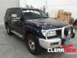 ClearView Towing Mirrors for Toyota Land Cruiser 100 series / Lexus LX470 - Image 7