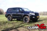 ClearView Towing Mirrors for Toyota Land Cruiser 200 series / Lexus LX570 - Image 3