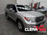 ClearView Towing Mirrors for Toyota Land Cruiser 200 series / Lexus LX570 - Image 10