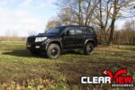 ClearView Towing Mirrors for Toyota Land Cruiser 200 series / Lexus LX570 - Image 5