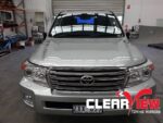 ClearView Towing Mirrors for Toyota Land Cruiser 200 series / Lexus LX570 - Image 9