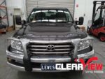 ClearView Towing Mirrors for Toyota Land Cruiser 200 series / Lexus LX570 - Image 8